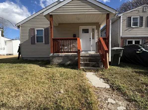 3316 Kansas Ave, Norfolk, VA 23513
