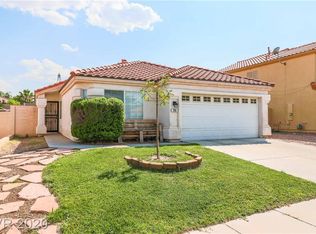 989 Beagle Point Ave, Henderson, NV 89015
