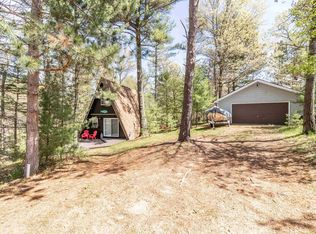 1730 W 19th Ave, Arkdale, WI 54613