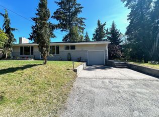 1805 N 167th St, Shoreline, WA