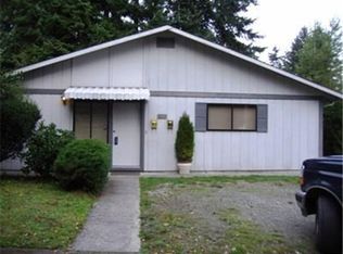 717 S Summit Ave #A, Bremerton, WA 98312