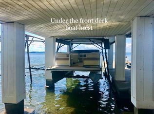 2401 Sunset Beach Dr, Aurora, NY 13026
