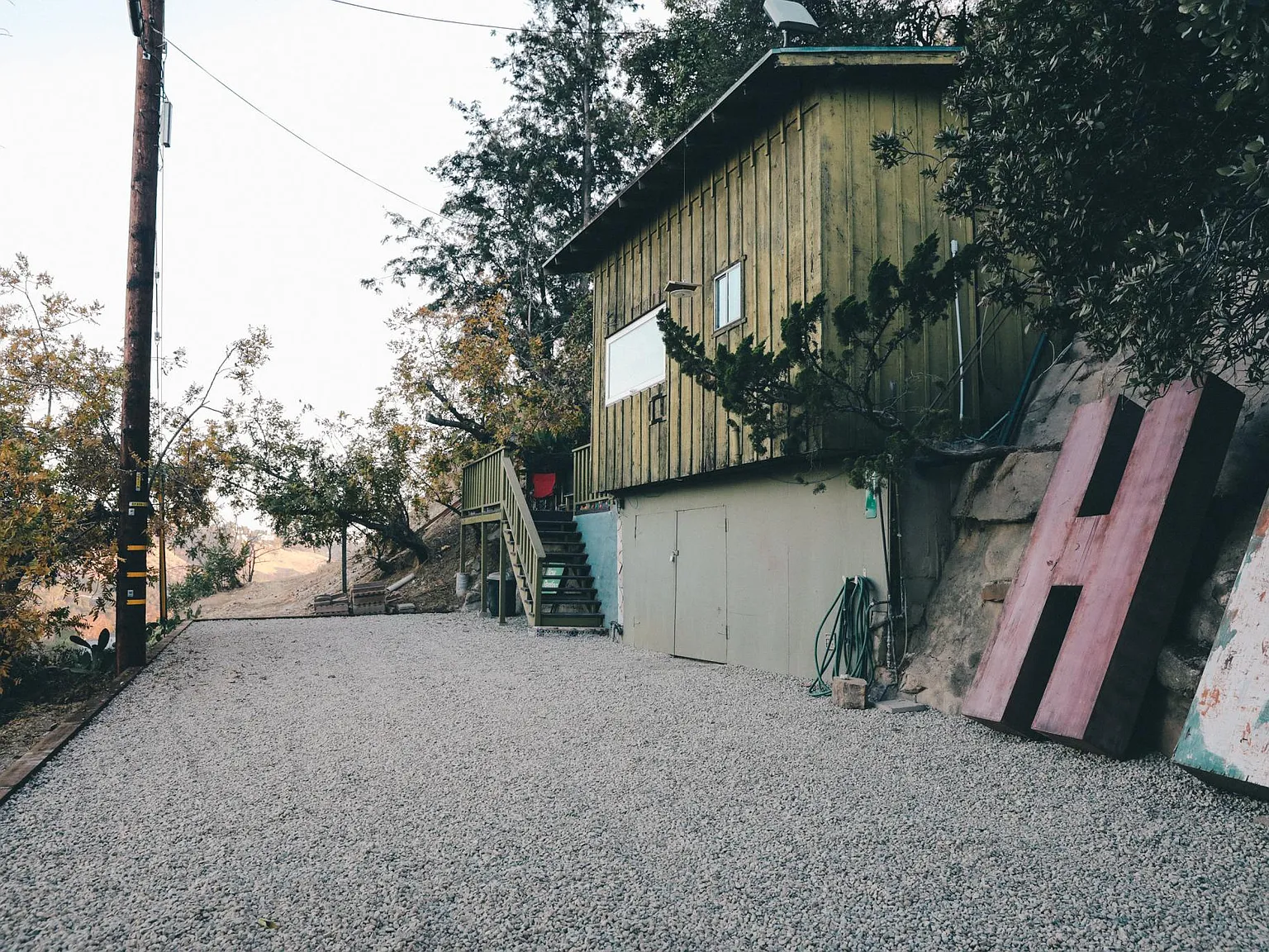 211B Furness Ave, Los Angeles — Photo 2