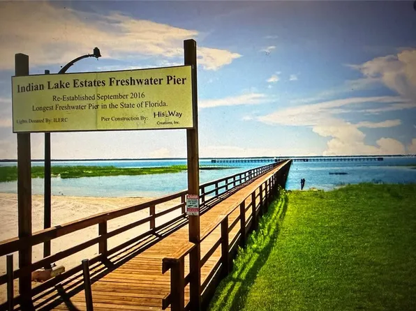 513 Palm Ave #18, Indian Lake Estates, FL 33855