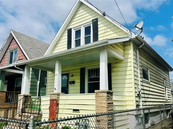 1146 Ashland Ave, Niagara Falls, NY 14301