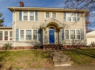 45 Iuka Ave, Akron, OH 44310