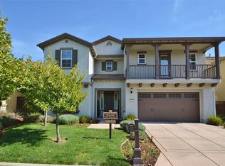 16 Tullach Pl, Hayward, CA 94542