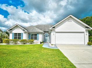 615 Cavandish Dr, Myrtle Beach, SC 29588