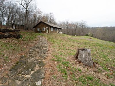 502 County Road 9652, Green Forest, AR, 72638