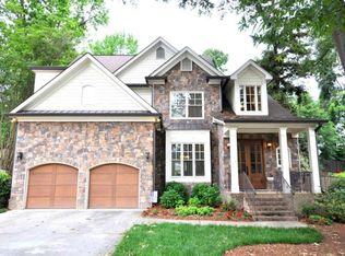 1816 Hickory Rd, Atlanta, GA 30341