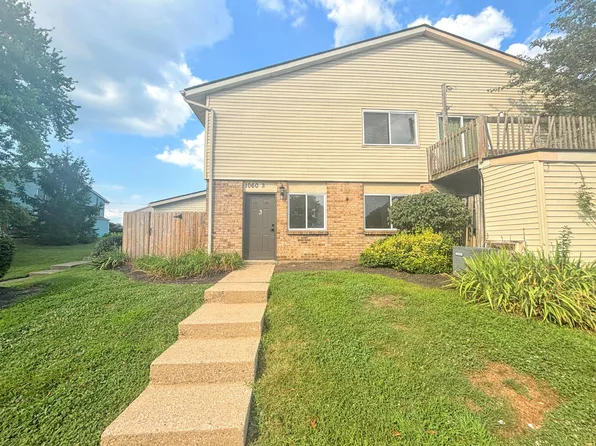 1060 Oakwood Ct APT 3, Independence, KY 41051