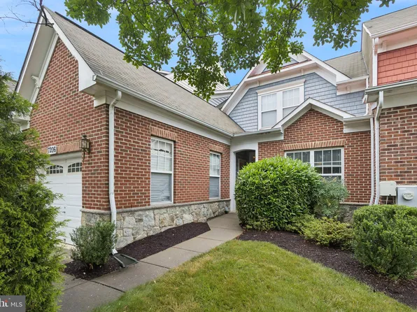 7206 Paperbark Ter, Laurel, MD 20707