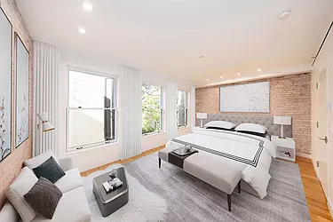 Rented by REAL New York