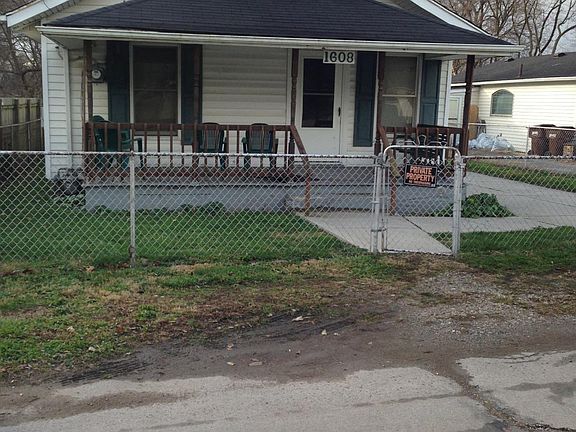 2nd image of 1608 Glenwood Ave