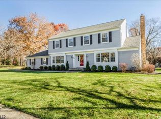 85 Berkeley Cir, Basking Ridge, NJ 07920