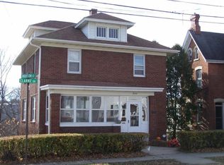 300 Clarke Dr, Dubuque, IA 52001