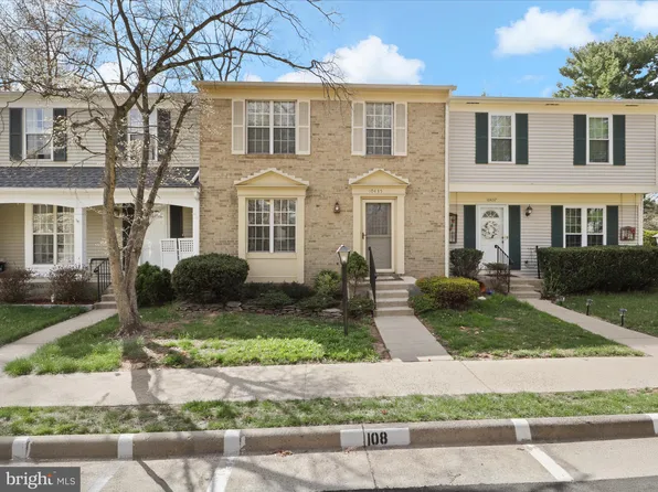 10435 Todman Landing Ct, Burke, VA 22015