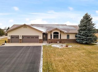 1505 Kings Rd, Rapid City, SD 57702