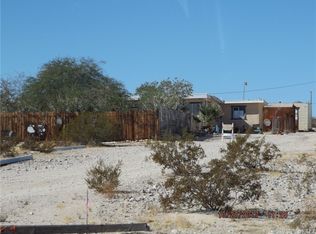1540 Pampas Ave, Twentynine Palms, CA 92277