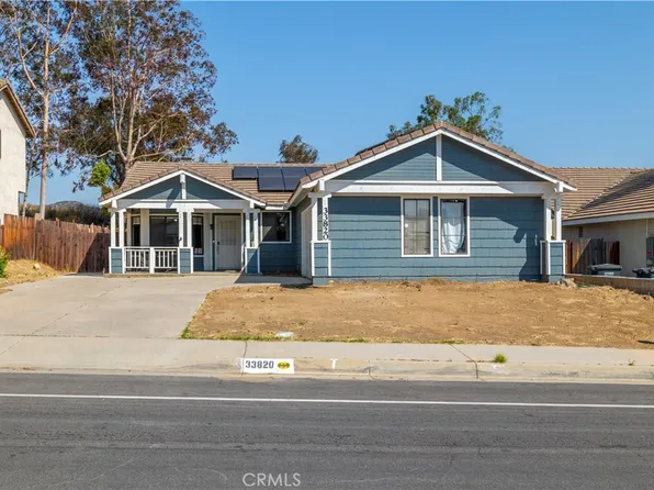 33820 Canyon Ranch Rd, Wildomar, CA 92595