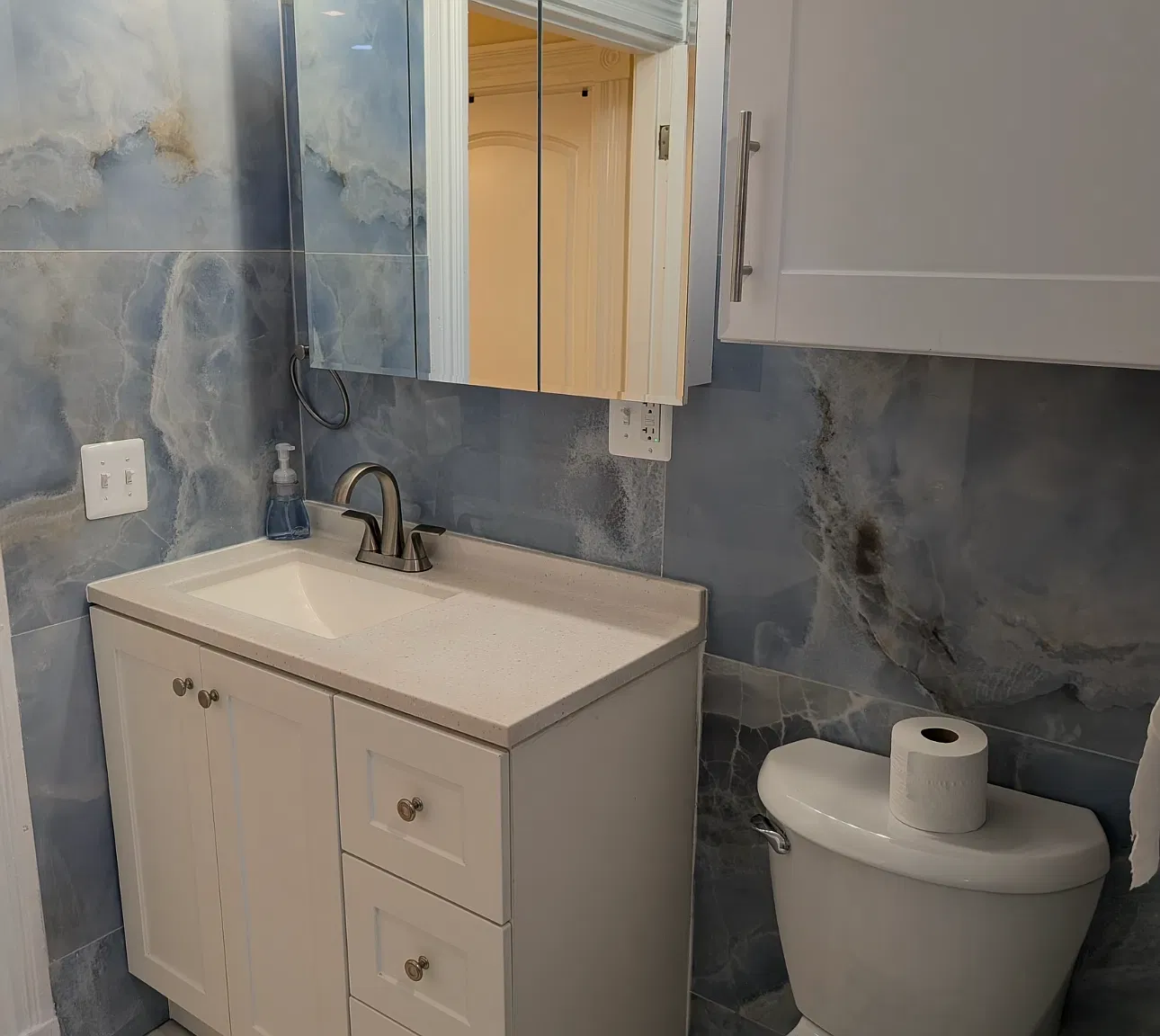 1 bed, 2.5 bath, 2500 sqft, $795 — Photo 2