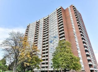 2365 Kennedy Rd #301, Toronto, ON M1T3S6