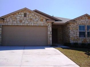 252 Nottingham Loop, Kyle, TX 78640