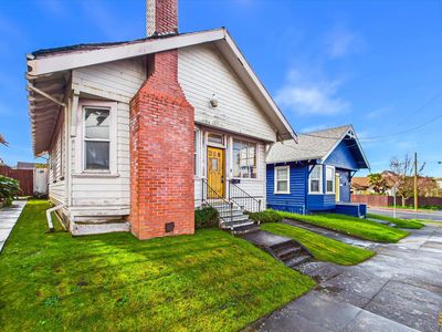 8 Clark St, Eureka, CA, 95501