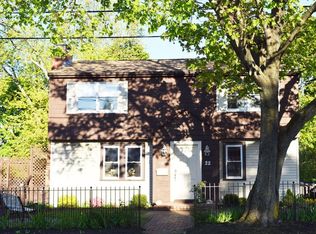 22 Curtis Rd, Saugus, MA 01906