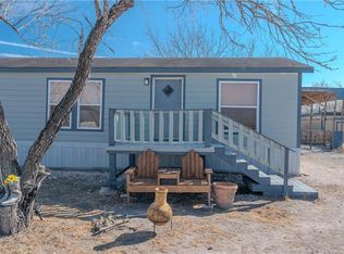 122 County Road 3052, Orange Grove, TX 78372