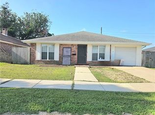 61 Emile Ave, Kenner, LA 70065