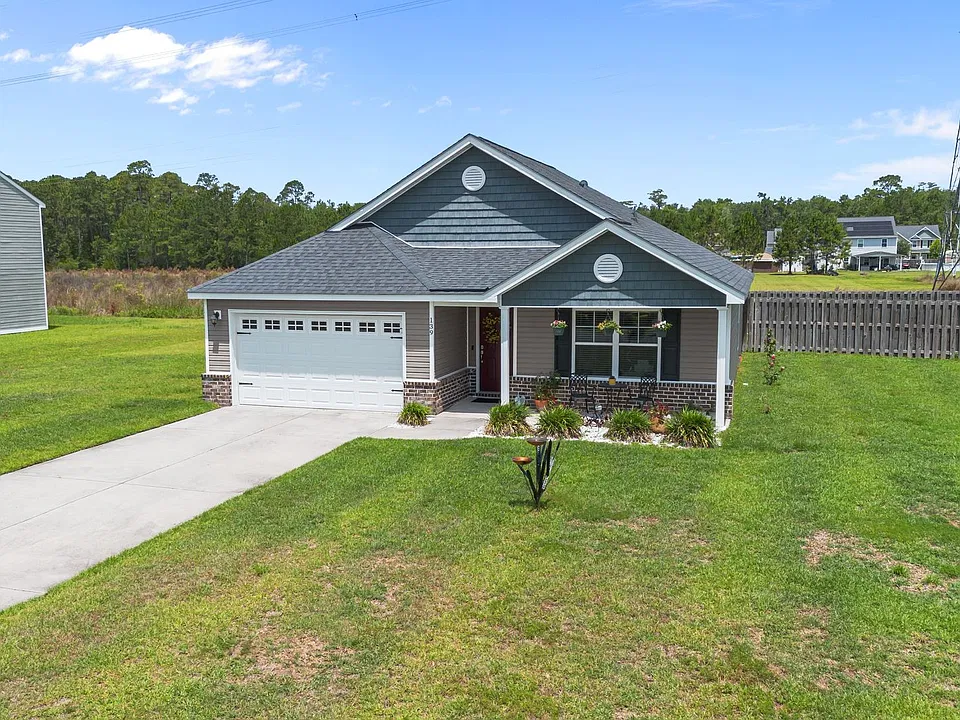 139 Greystone Dr