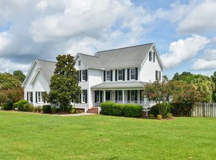 529 W Butternut Rd, Summerville, SC 29483