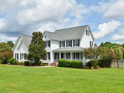 529 W Butternut Rd, Summerville, SC, 29483