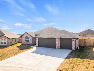 2085 Stillwell St, Nolanville, TX, 76559