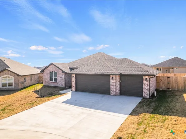 2085 Stillwell St, Nolanville, TX 76559
