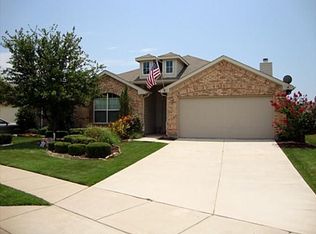 1905 Pin Oak Trl, Anna, TX 75409