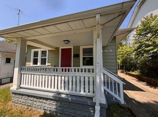 2109 Victoria Ave, Dayton, OH 45406
