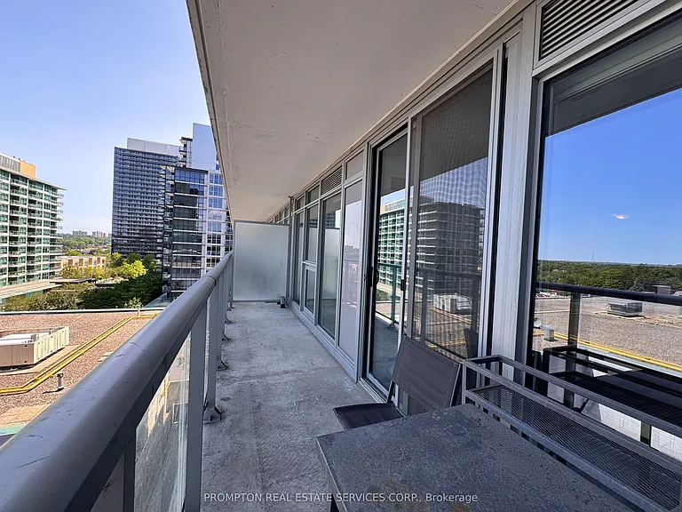 72 Esther Shiner Blvd #612 — Photo 20