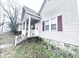 607 Warner Ave, Jonesboro, AR 72401