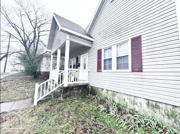 607 Warner Ave, Jonesboro, AR 72401