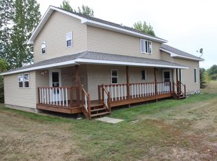 11896 380th St SW, Fertile, MN 56540