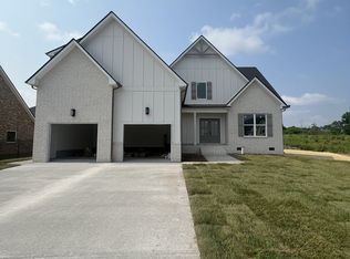 309 Chimney Rdg LOT 321, Nolensville, TN 37135