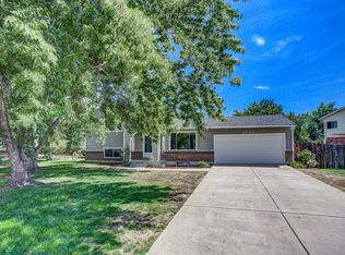 8708 Jay Ct, Arvada, CO 80003