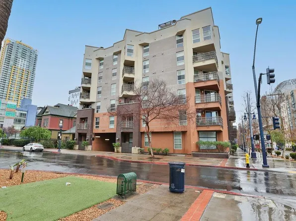 1225 Island Ave, San Diego, CA