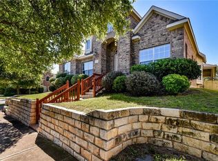 1003 Cedar Elm Ln, Georgetown, TX 78633