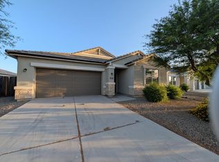 9407 E Alfalfa Dr, Florence, AZ 85132