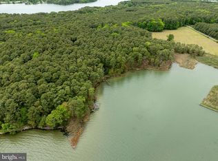 Quaker Neck Rd Lot 16, Bozman, MD 21612