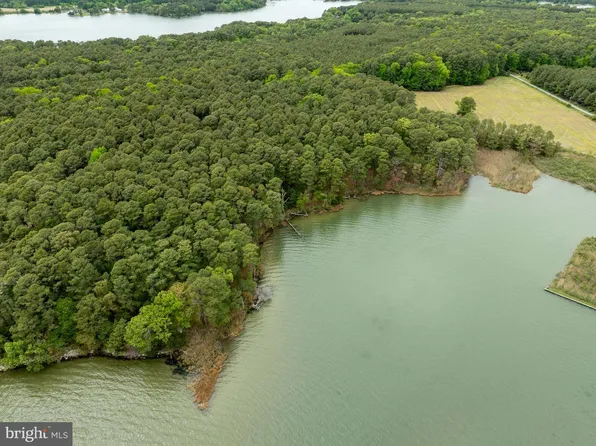 Quaker Neck Rd Lot 16, Bozman, MD 21612