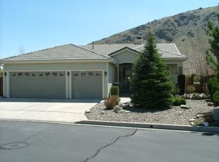 377 Sussex Pl, Carson City, NV